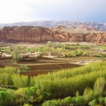 بامیان نامزد عضویت در شبکه شهرهای خلاق جهان شد بامیان نامزد عضویت در شبکه شهرهای خلاق جهان شد