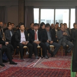 ويژگى هاى برگزارى مراسم سالگرد شهيد مزارى در كشور هالند ويژگى هاى برگزارى مراسم سالگرد شهيد مزارى در كشور هالند