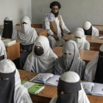 ادعای طالبان تکذیب گردید؛ 90 درصد والدین افغانستانی در نظرسنجی به آموزش دختران رای دادند ادعای طالبان تکذیب گردید؛ 90 درصد والدین افغانستانی در نظرسنجی به آموزش دختران رای دادند