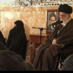 خامنه اي و مهاجرين افغانستاني