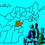طالبان در تلاش نفوذ به مناطق مرکزی طالبان در تلاش نفوذ به مناطق مرکزی