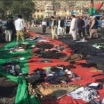 خدا افغانستان را فراموش کرد