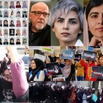 اعتراضات در پیوند به نسل کشی هزاره ها جهانی و میلیونی شد