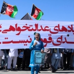 جنبشِ روشنایی، گذار از هویتخواهی به برابریخواهی جنبشِ روشنایی، گذار از هویتخواهی به برابریخواهی