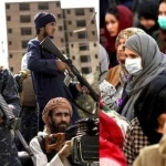 زن سیک افغانستانی زندگی تحت حاکمیت طالبان را بازگو می کند زن سیک افغانستانی زندگی تحت حاکمیت طالبان را بازگو می کند