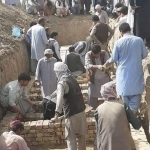 سناریوی کشتار هدفمند هزارهها در حال تکرار است سناریوی کشتار هدفمند هزارهها در حال تکرار است