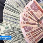 دست بهکار شدن طالب برای کنترل بازار ارز دست بهکار شدن طالب برای کنترل بازار ارز