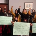 قطع‌نامه‌ی جنبش خودجوش زنان کابل در پیوند به بازداشت زنان معترض توسط طالبان ـ مجله‌ی اورال