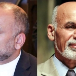 دولت در دو راهی شکست و بقا؛ حنیف اتمر در محور تنش ها دولت در دو راهی شکست و بقا؛ حنیف اتمر در محور تنش ها
