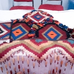 نمایشگاه صنایع دستی روستایی در باغ بابر کابل به روایت تصویر نمایشگاه صنایع دستی روستایی در باغ بابر کابل به روایت تصویر