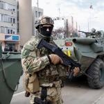 جنگ اوکراین و تأثیرات آن بر افغانستان ـ مجله‌ی اورال