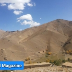 خشکسالی؛ تهدید جدی برای باشندگان بهسود خشکسالی؛ تهدید جدی برای باشندگان بهسود