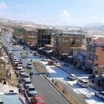 اختطاف یک تن در بازار غجور جاغوری ـ مجلهی اورال اختطاف یک تن در بازار غجور جاغوری ـ مجلهی اورال