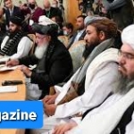 نشست مسکو؛ طالبان حقوق‌بشر و مشارکت اقوام در قدرت را تأمین کنند