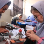 حق آموزش زنان
