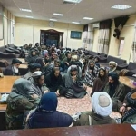 درد دولتداری و بحران مشروعیت؛ طالبان درماندهاند ـ مجلهی اورال درد دولتداری و بحران مشروعیت؛ طالبان درماندهاند ـ مجلهی اورال