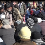 حیفومیل کمکهای انساندوستانه در بامیان؛ مردم از توزیع غیرعادلانه کمکها شاکیاند ـ مجلهی اورال حیفومیل کمکهای انساندوستانه در بامیان؛ مردم از توزیع غیرعادلانه کمکها شاکیاند ـ مجلهی اورال