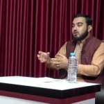 سید آصف هاشمی، استاد دانشگاه غزنی به گونه‌ی مرموز به قتل رسیده است ـ مجله‌ی اورال