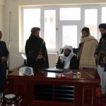 رئیس جدید دانشکدهی شرعیات دانشگاه غزنی معرفی شد ـ مجلهی اورال رئیس جدید دانشکدهی شرعیات دانشگاه غزنی معرفی شد ـ مجلهی اورال