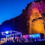 کمتر از سه ماه تا برگزاری جشن سارک؛ بامیان هنوز آماده نیست کمتر از سه ماه تا برگزاری جشن سارک؛ بامیان هنوز آماده نیست