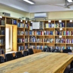 کتابخانه عامه شهید مزاری در غرب کابل گشایش می یابد کتابخانه عامه شهید مزاری در غرب کابل گشایش می یابد