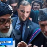 توصیههای حامد کرزی به طالبان و پاکستان توصیههای حامد کرزی به طالبان و پاکستان