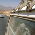 راه‌ها، دام برای مسافران