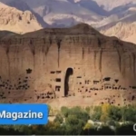 چگونگی تخریب مجسمههای بودای بامیان چگونگی تخریب مجسمههای بودای بامیان