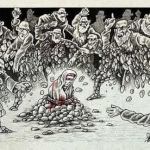سنگسار رخشانه، نمونه ای از بازی با زندگی انسان افغانی سنگسار رخشانه، نمونه ای از بازی با زندگی انسان افغانی