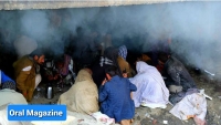 مبارزه با قاچاق مواد مخدر به سبک طالبان