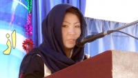 متن سخنرانی استاد زهرا ( مسول آموزش خياطي) در محفل گراميداشت از فراغت كورس هاي كار آموزي بنياد آگاه