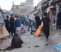 حمله‌ در قلعه شهاده ادامه سریال تاریخی هزاره‌ کشی است؟