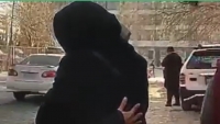 دختران، با گریه دانش‌گاه‌ها را ترک کردند؛