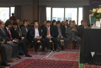 ويژگى هاى  برگزارى مراسم سالگرد شهيد مزارى در كشور هالند