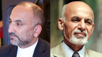 دولت در دو راهی شکست و بقا؛ حنیف اتمر در محور تنش ها