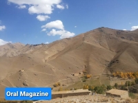 خشک‌سالی؛ تهدید جدی برای باشندگان بهسود