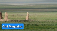 آمادگی کوچی‌ها برای زراعت در دشت ناور و نگرانی مردم محل