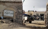 درنگی بر حمله گروهی طالبان بر ولسوالی ناور